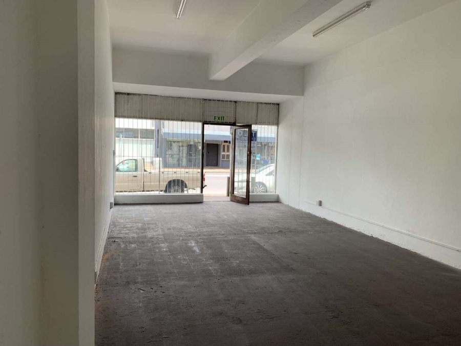 To Let commercial Property for Rent in Parow Western Cape